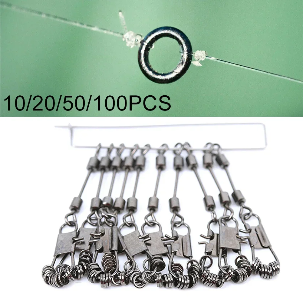 10/20/50pcs 2mm Fly Fishing O- - Leader Line บทวิจารณ์และราคา