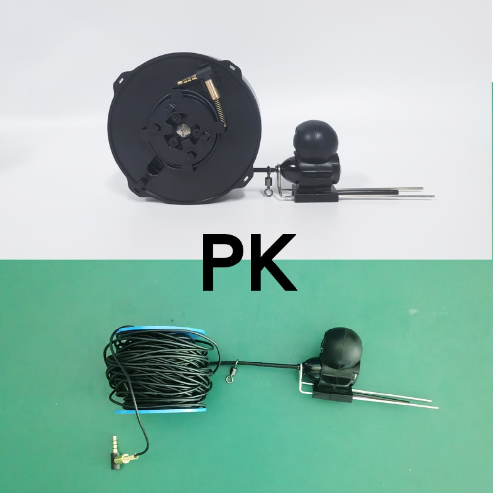 รอกมือสำหรับค้นหาปลา เหมาะสำหร - Fishing Line Spool บทวิจารณ์และราคา