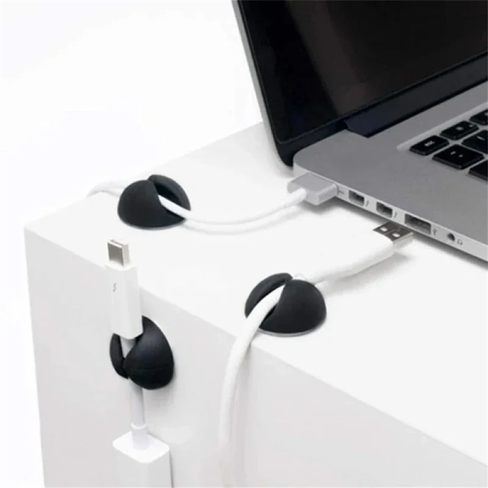 คลิปหนีบสาย USB 20 ชิ้น สายซิล - Tippet Line บทวิจารณ์และราคา