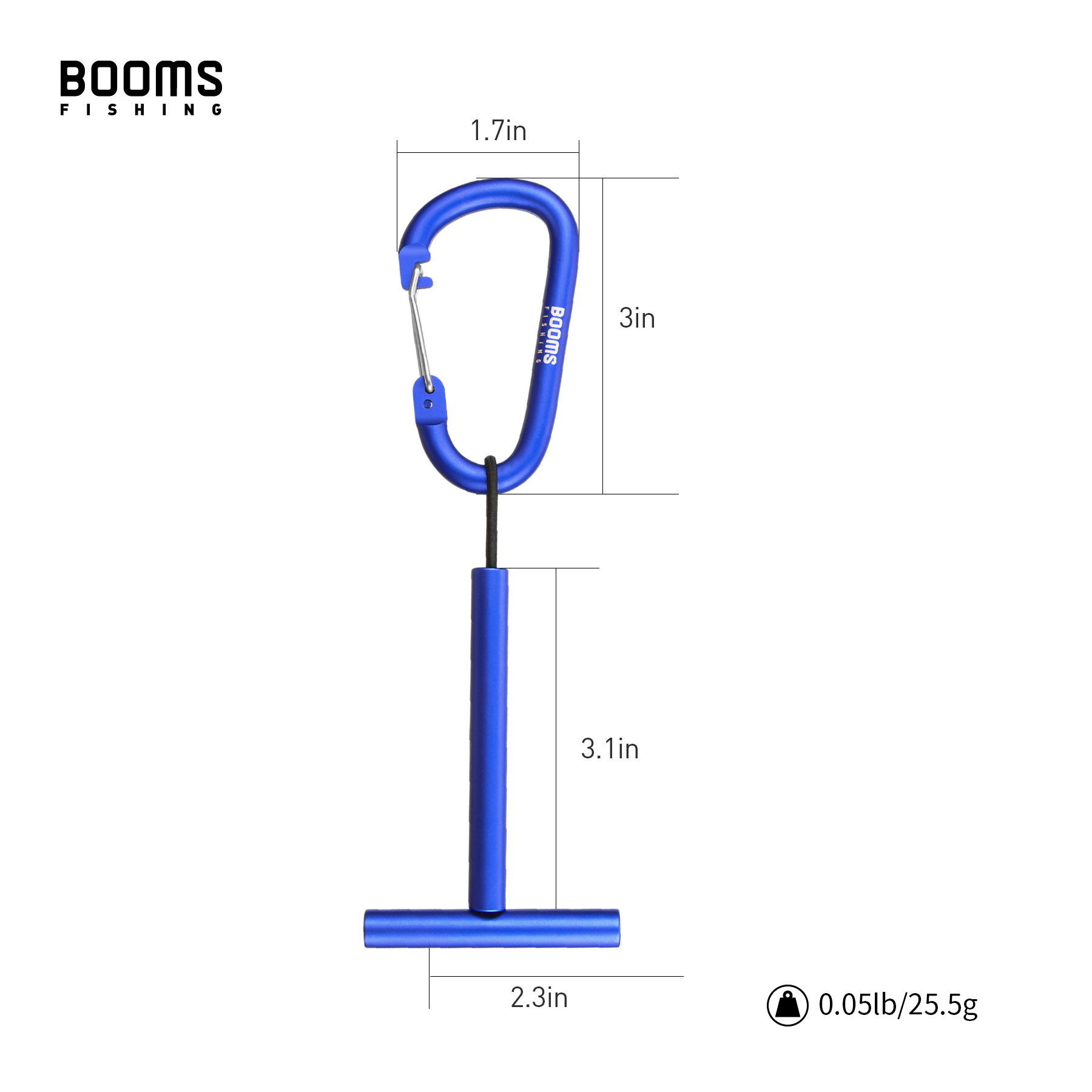 Booms Fishing SH1 Fly Fishing  - Leader Line บทวิจารณ์และราคา