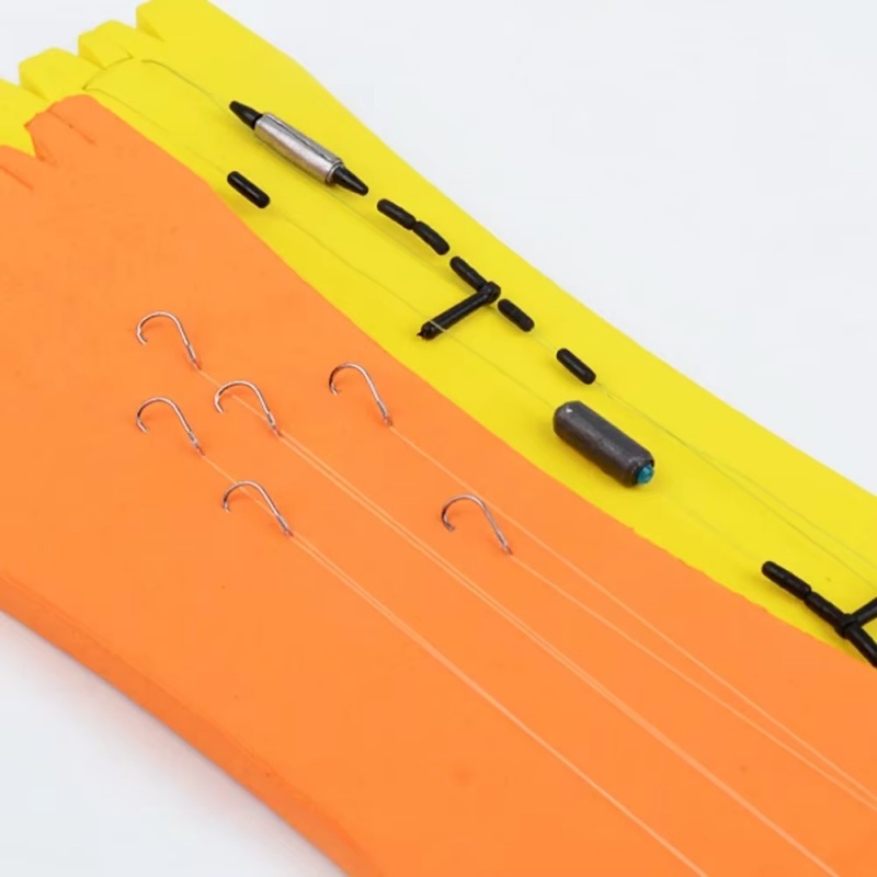 แผ่นโฟม EVA สำหรับม้วนสายตกปลา - Monofilament Line บทวิจารณ์และราคา