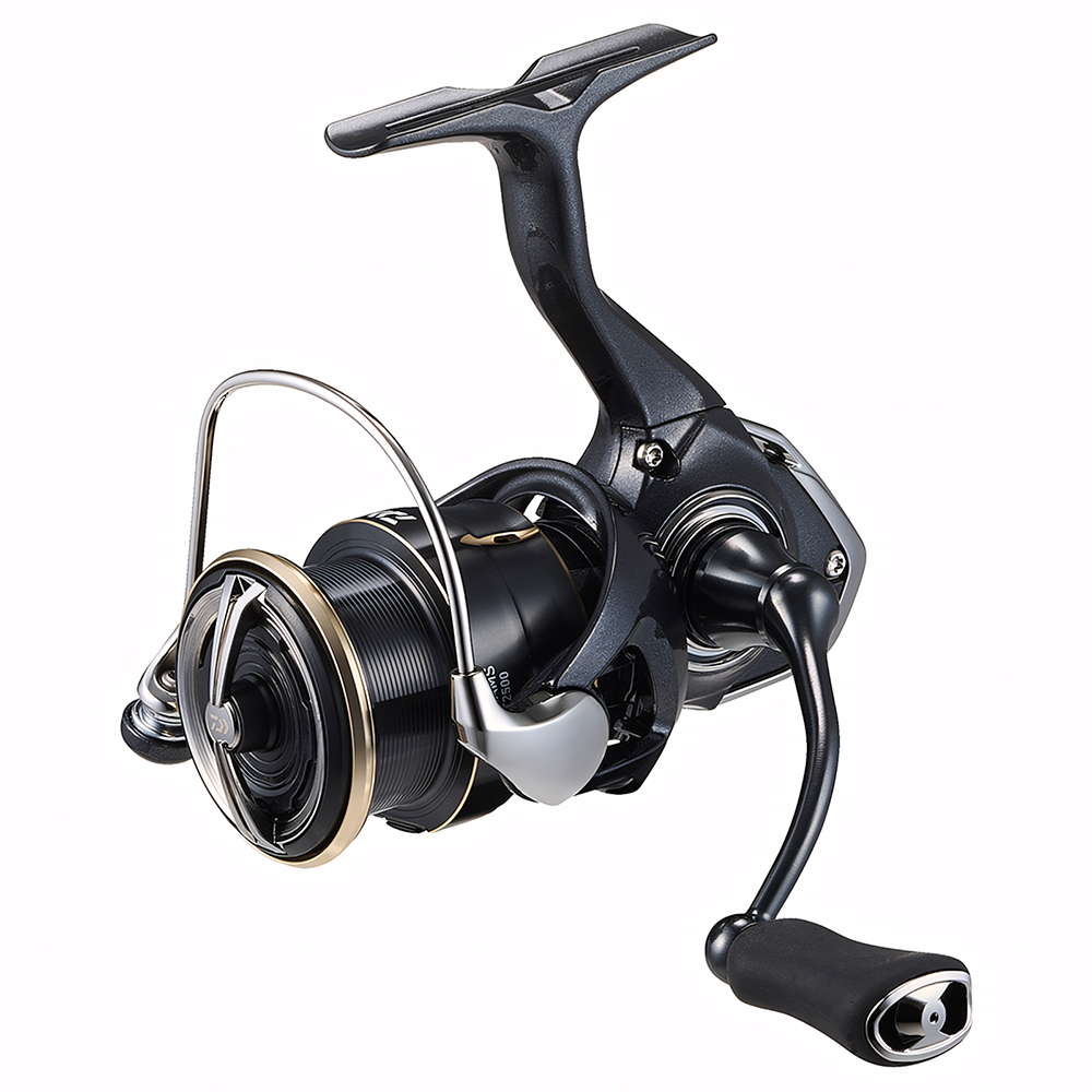 รอกตกปลาไดว่า รุ่นเฟรมส์ ปี 20 - Kastking Reel Zephyr บทวิจารณ์และราคา