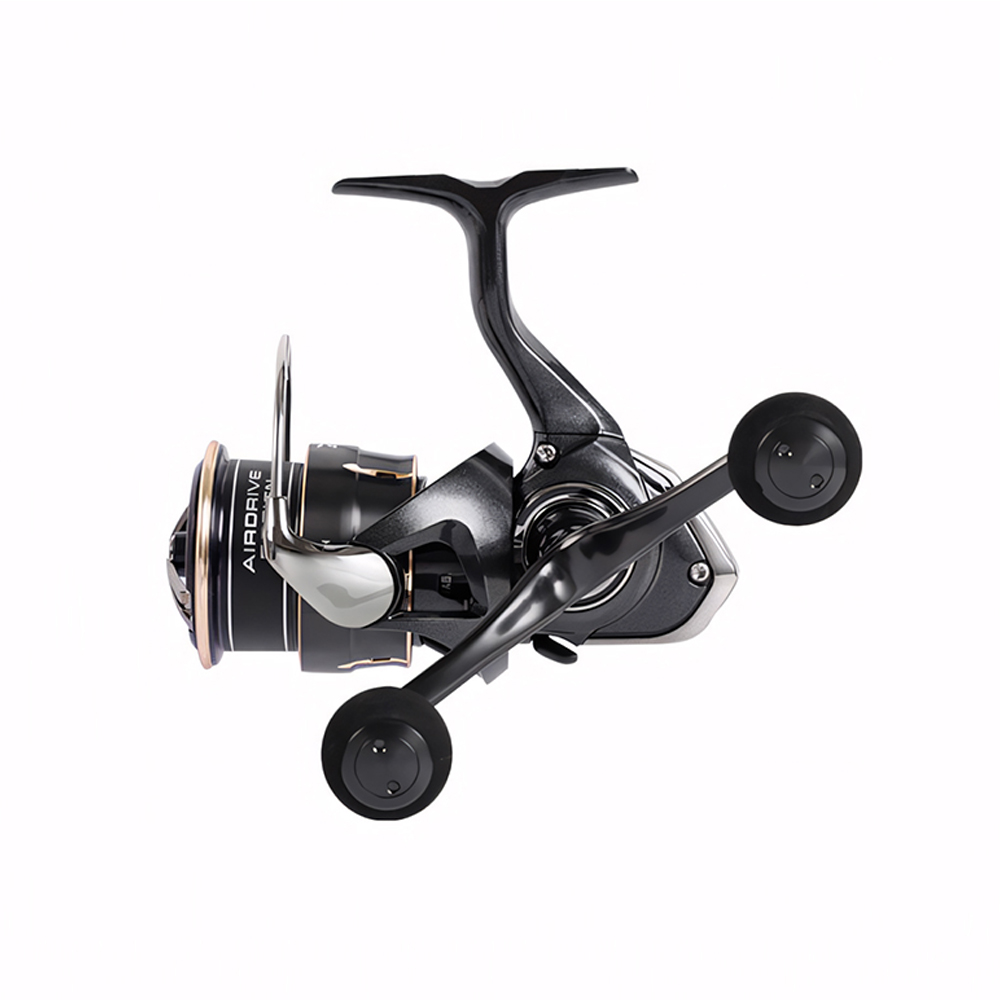 รอกตกปลาไดว่า รุ่นเฟรมส์ ปี 20 - Kastking Reel Zephyr บทวิจารณ์และราคา