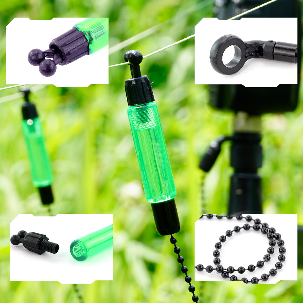 ฮิริซิ B2024 ชุด 4 ชิ้น อุปกรณ - Freshwater Line บทวิจารณ์และราคา